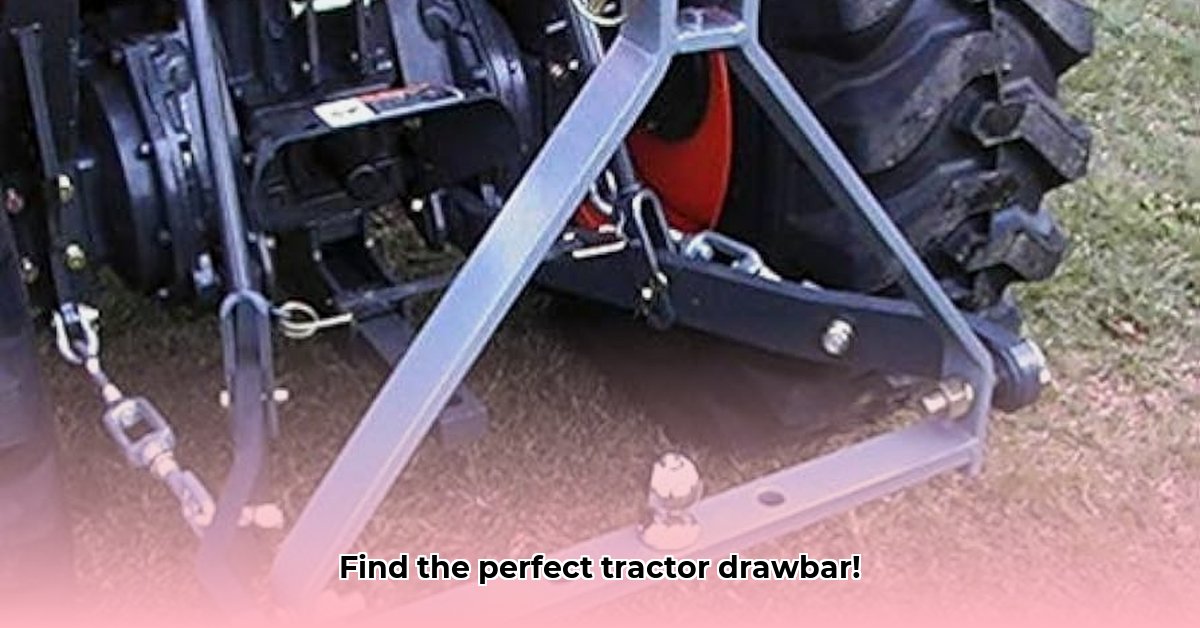 tractor-drawbar